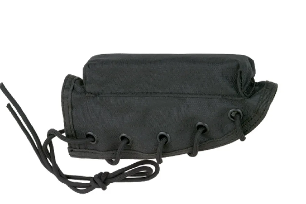 Rodes Cheek Pad for Sniper Riffel – Black Hot