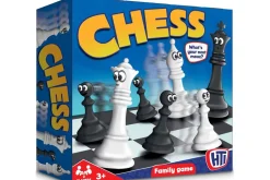 Rodes Chess game Best