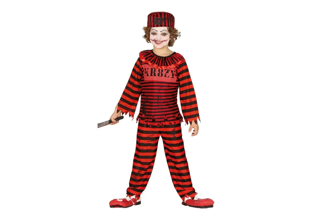Rodes Child clown Outlet