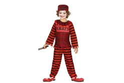 Rodes Child clown Clearance