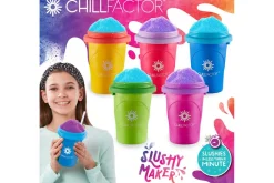 Rodes Chillfactor Slushy Maker Outlet