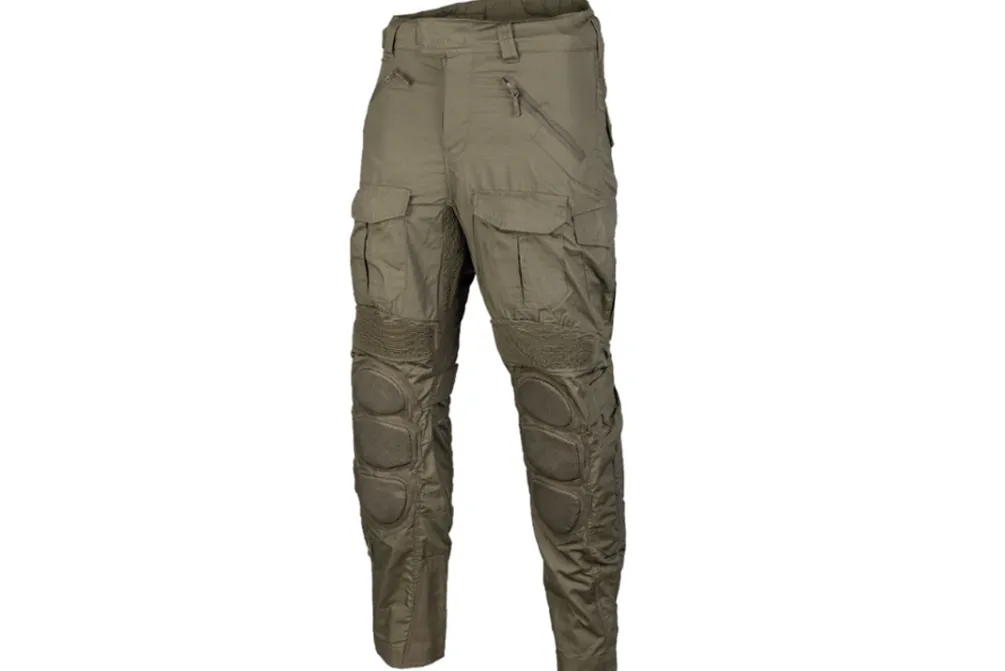 Rodes Chimera Combat Pants OD – Large Clearance