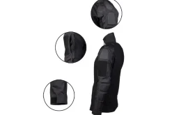Rodes Chimera PRO Combat Shirt | Black Online