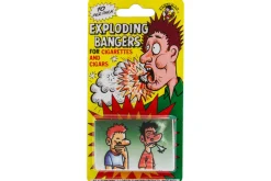 Rodes Cigaret Knald /n Exploding Bangers – 10 stk. Clearance