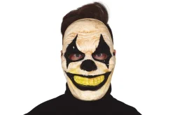 Rodes Clown PVC Maske New