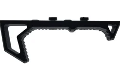 Rodes CNC Advanceret Foregrip | Sort Discount
