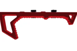 Rodes CNC Advanceret Foregrip | Rød Best
