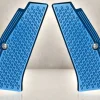 Rodes CNC Grip Shells – Blue Sale