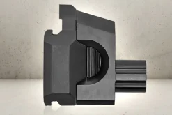 Rodes CNC M4 Stock Adapter til Evo Clearance