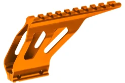 Rodes CNC Rail Mount – Orange Online