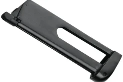Rodes Co2 Magasin STI Tac Master og Lawman – 26 skud Outlet