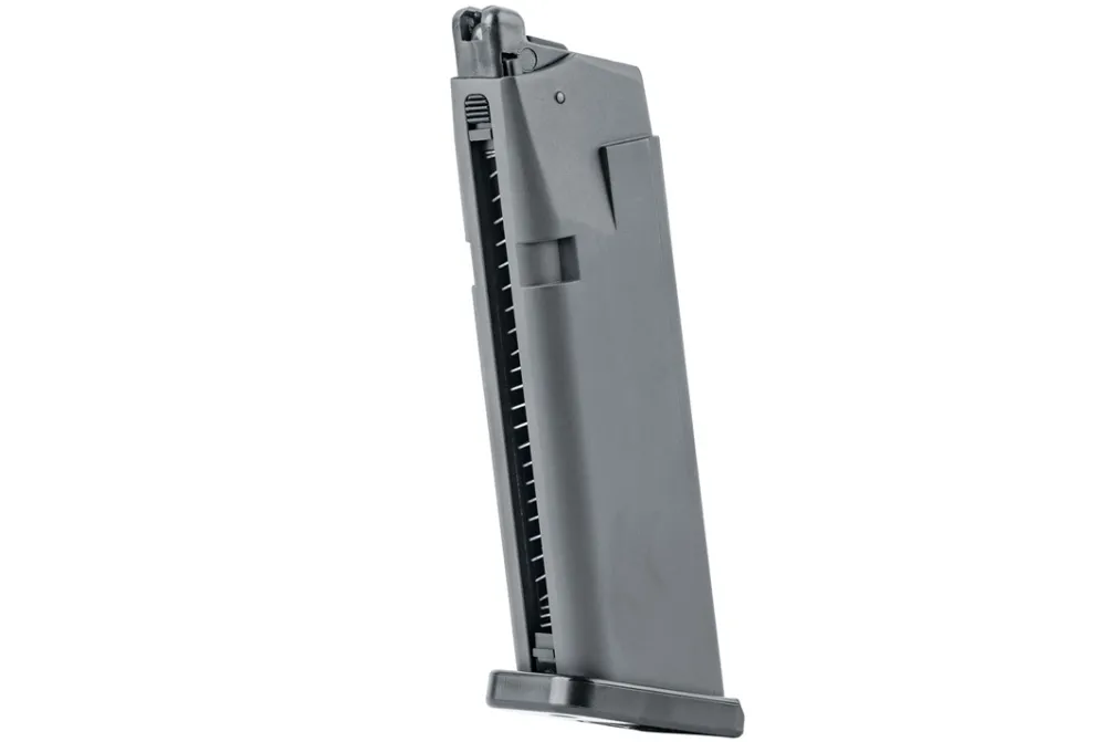 Rodes Co2 Magasin til Glock 17 Gen4 – 18 skud Outlet