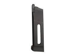 Rodes CO2 Magasin til Sti Combat Master / Sti Viper 24 skud New
