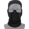 Rodes Cobra Stalker Underdel og balaclava – Sort Fashion