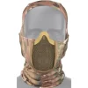 Rodes Cobra Stalker Underdel og balaclava – Multicam Sale