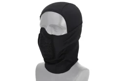 Rodes Cobra Stalker Underdel og balaclava – Sort Fashion