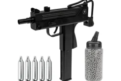 Rodes Cobray Ingram M11 Co2 Bundle New