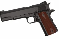 Rodes Colt 1911 / Dan Wesson A2 Co2 metal – Blow back Sale