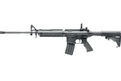 Rodes Colt M4 Break Barrel Luftgevær – Metal version (4.5mm) Outlet