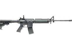 Rodes Colt M4 Break Barrel Luftgevær – Metal version (4.5mm) Outlet