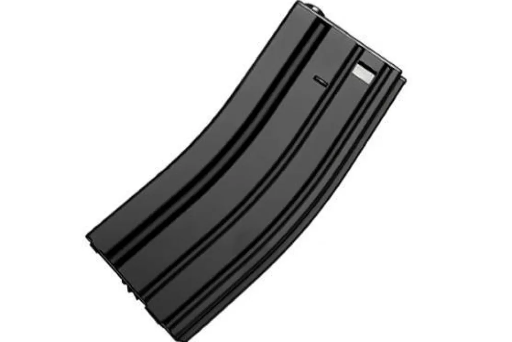 Rodes Colt M4/M15/M16 metal Magasin – 300 skud New
