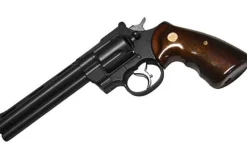 Rodes Colt Python R357 Gas revolver – Sort Discount