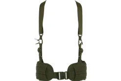 Rodes Combat Belt Suspender – Olive Clearance
