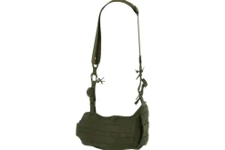 Rodes Combat Belt Suspender – Olive Clearance