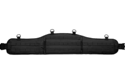 Rodes Combat Molle Belt – Black Best