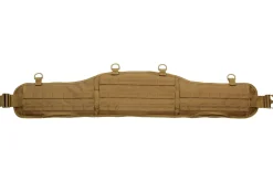 Rodes Combat Molle Belt – Coyote Fashion