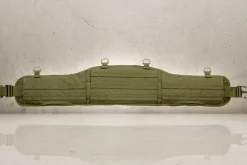 Rodes Combat Molle Belt – Olive Outlet