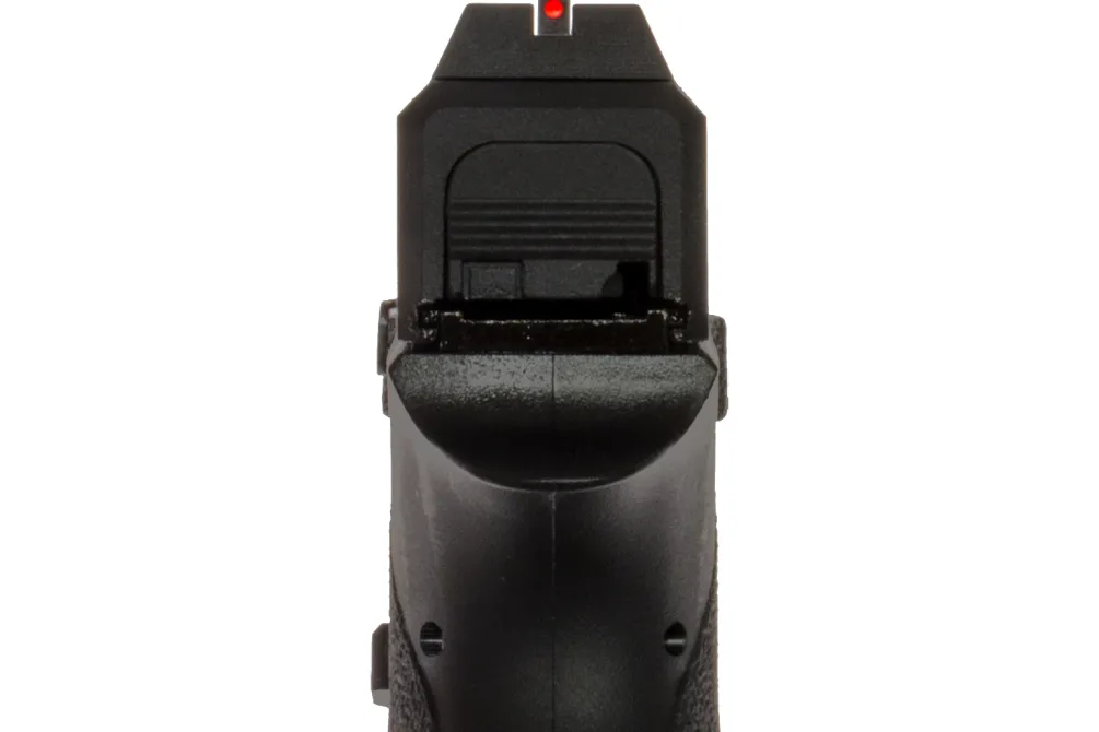 Rodes Commander Xp18 Co2 metal – Blow Back Online