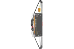 Rodes Compound Bue Pro Chameleon Junior – 10-15 pund New