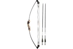 Rodes Compound bue sæt Wildhawk Barnett 15 pund – Camouflage Sale
