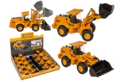 Rodes Construction Vehicle Loader Hot