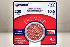 Rodes Copper Magnum Hagl 0.69 gram – 4.5mm Discount