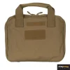 Rodes Cordura Pistol Transport Taske – Coyote Online