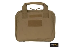 Rodes Cordura Pistol Transport Taske – Coyote Online
