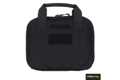 Rodes Cordura Pistol Transport Taske – Sort Clearance