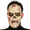 Rodes Corpse Bloody skull Mask – Foam Online