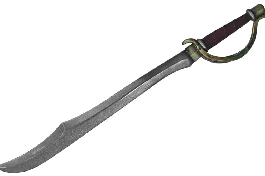 Rodes Corsair Cutlass – 95 cm Hot