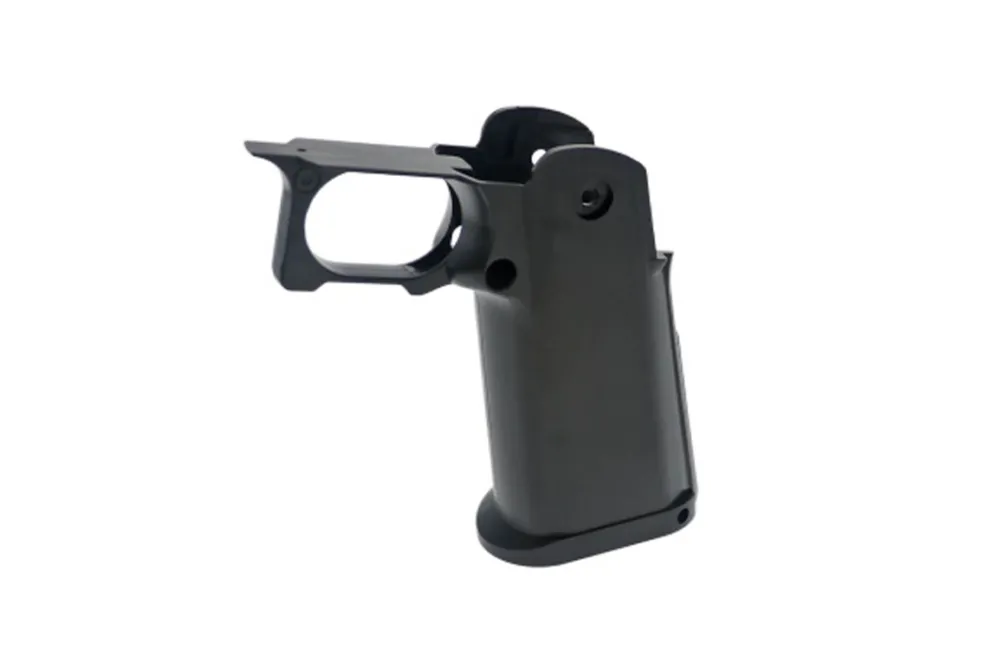 Rodes CowCow Custom Greb – Hi-capa Best