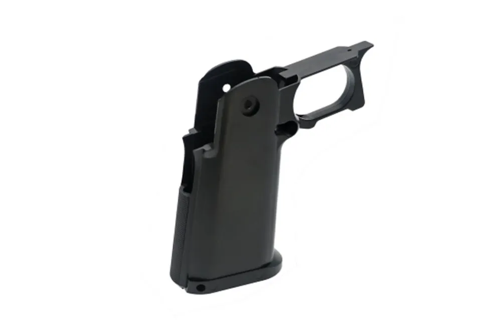 Rodes CowCow Custom Greb – Hi-capa Best