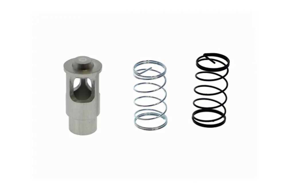 Rodes CowCow High Flow Nozzle Ventil – Hi-capa Outlet
