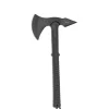 Rodes CQC ABS Dummy AXE – 400mm New