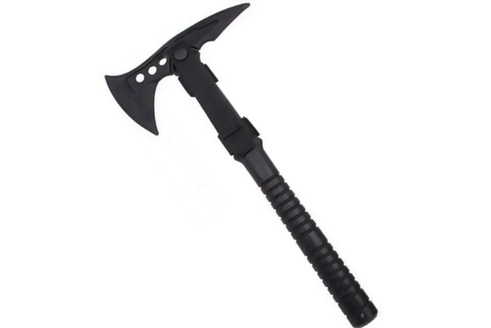 Rodes CQC Rubber Dummy AXE Hot