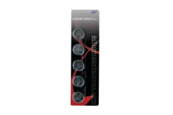 Rodes CR2032 Knap Batteri – 5 stk. Online