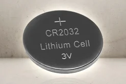 Rodes CR2032 Knap Batteri – 5 stk. Online