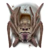 Rodes “Creapy Spider” Toilet Dekoration Sale