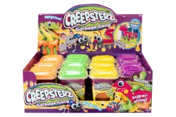 Rodes Creepsterz Garbage Gang Slime Discount